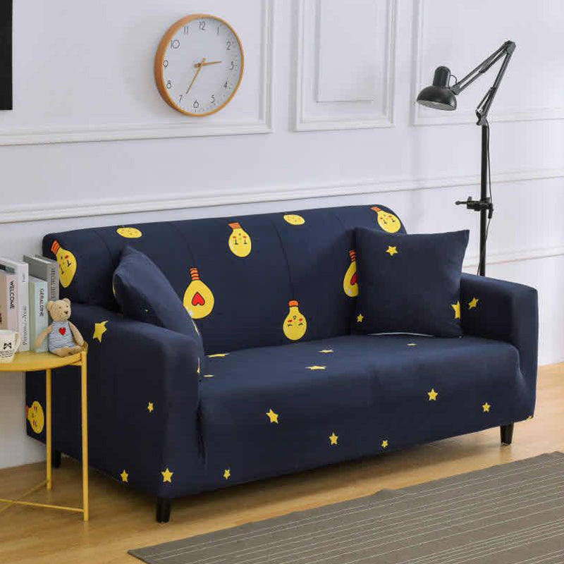 Magic Sofa Cover