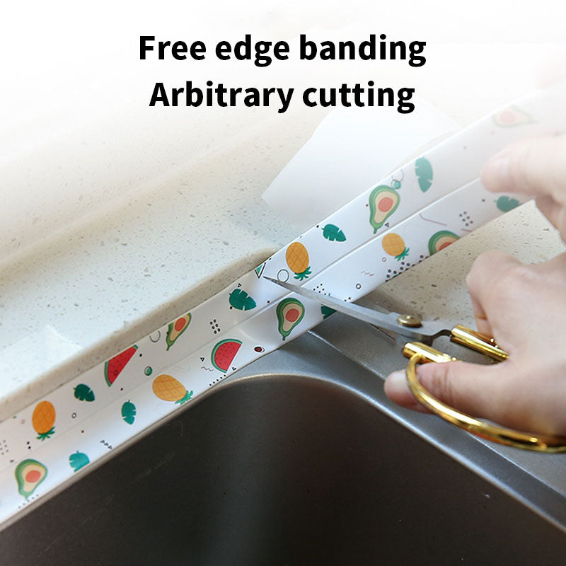 Professional Anti-Mildew Tape