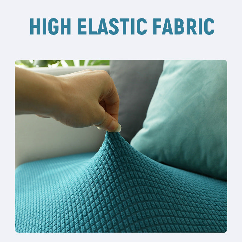 2022 New Simple and Thick Sofa Cover