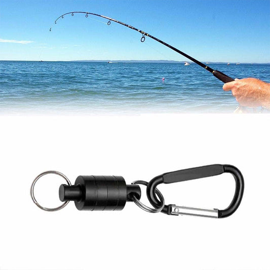 Magnetic Buckle Strong Magnetic Outdoor Carabiner