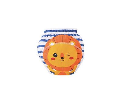 Ropa interior orinal para bebés/Baby Diaper Underwear