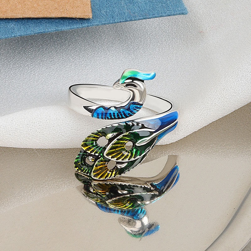 Adjustable Crochet Tension Rings