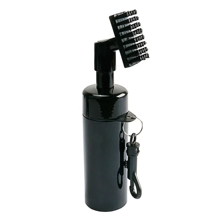 (Almost Sold Out) Golf Club Groove Brush
