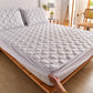 Latest Breathable Silky Mattress Cover