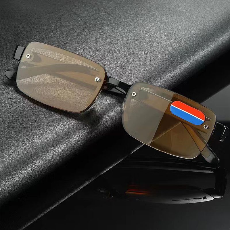 Radiation-proof HD Reading Glasses