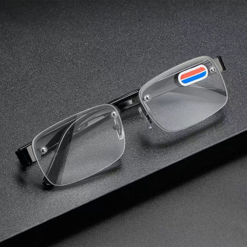 Radiation-proof HD Reading Glasses