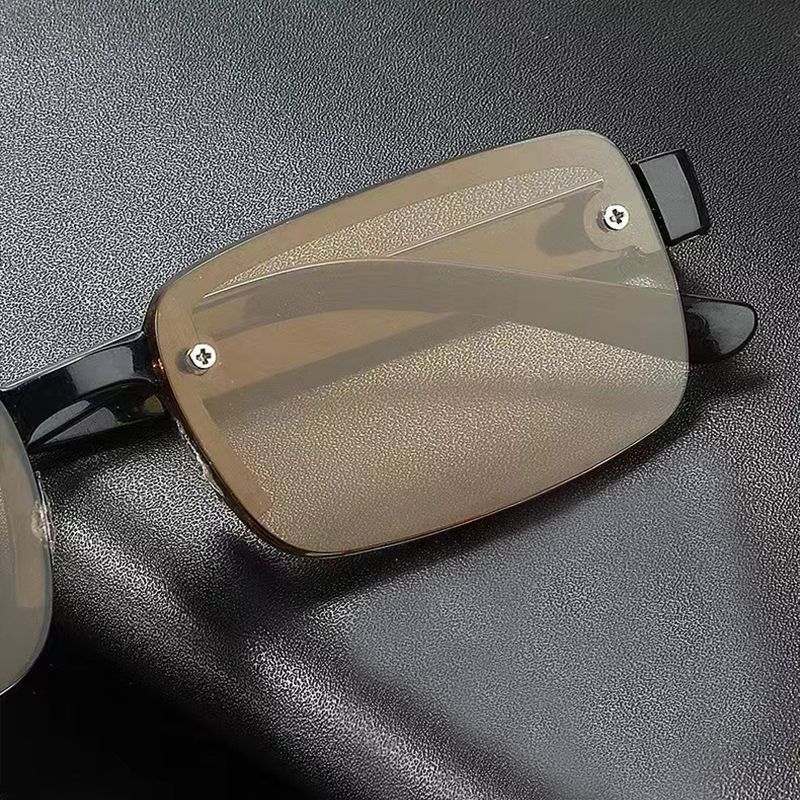 Radiation-proof HD Reading Glasses