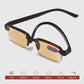 Radiation-proof HD Reading Glasses