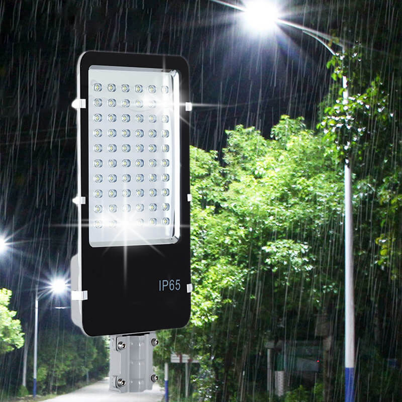 Super Bright Waterproof Street Solar Light