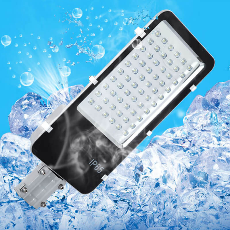 Super Bright Waterproof Street Solar Light