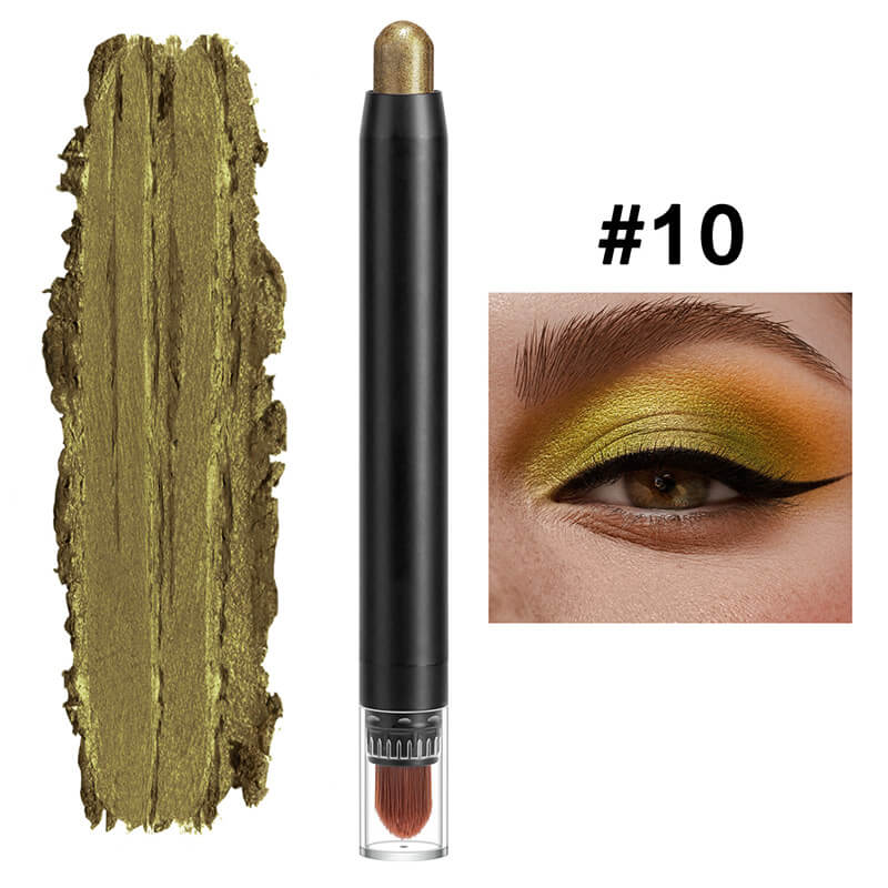 Bâton De Fard À Paupières Imperméable/Waterproof Eyeshadow Stick