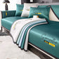 Non-Slip Ice Silk Sofa Cushion