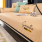 Non-Slip Ice Silk Sofa Cushion