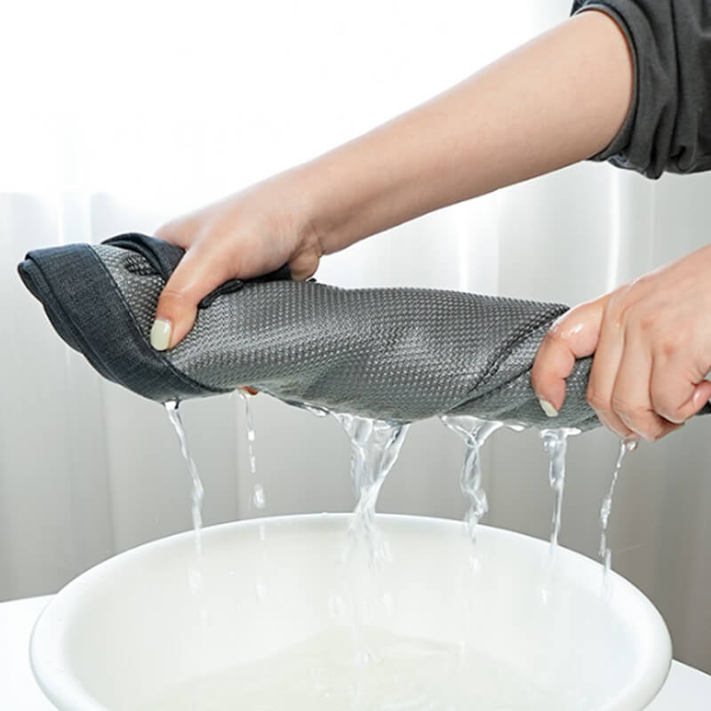 Non-Slip Ice Silk Sofa Cushion