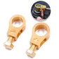 Pure Copper Battery Connection Clip（1 pair）