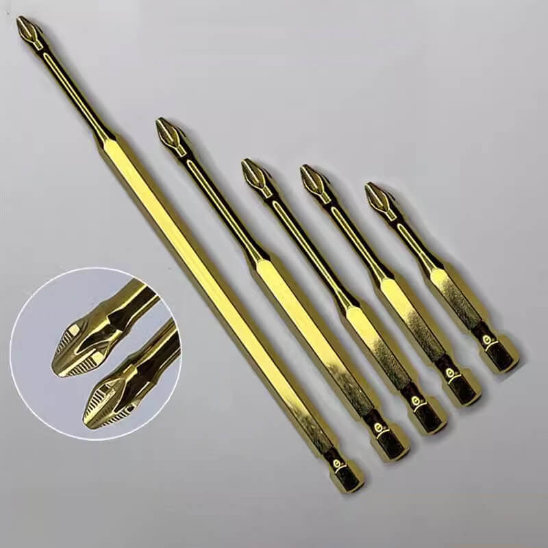 Bits for Electric Screwdriver