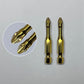 Bits for Electric Screwdriver