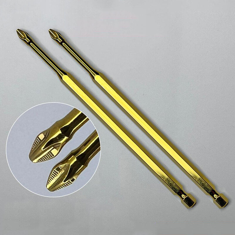 Bits for Electric Screwdriver