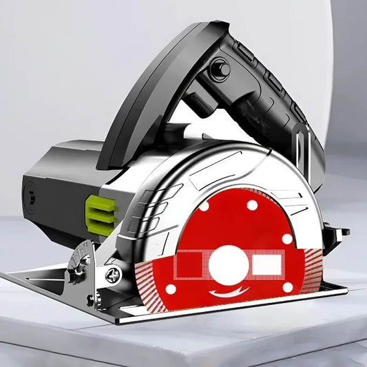 Ultra-Fine Corrugated Tile Cutting Discs Master