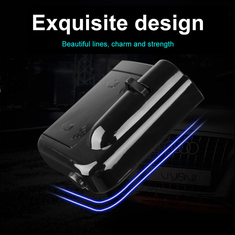 Car Door Logo Lights Projector