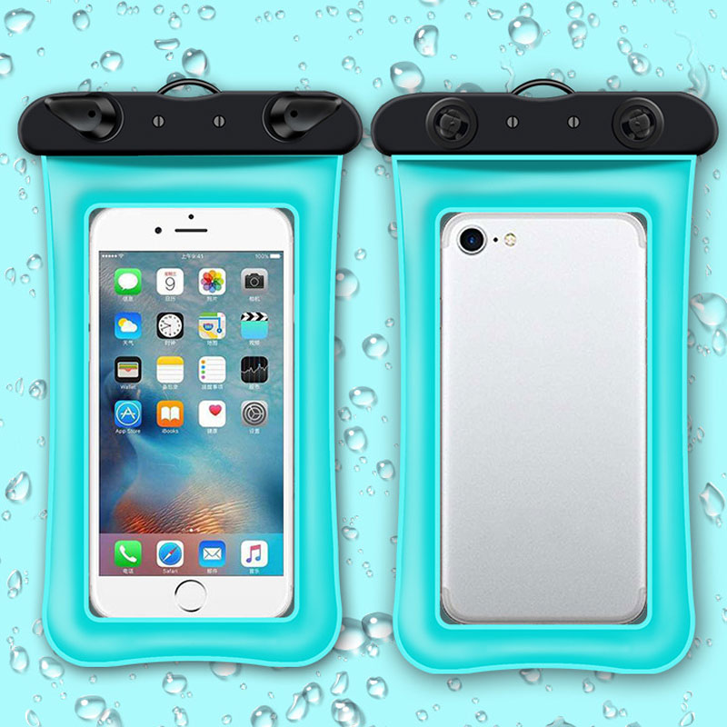 Universal Waterproof Case