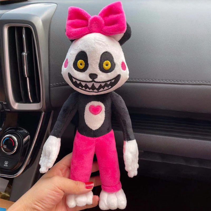 Dark Deception Chapter 4 Plush Toys