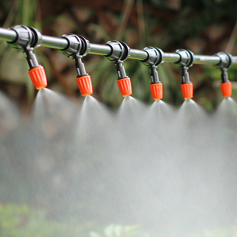 Automatic Micro Drip Irrigation System Kits