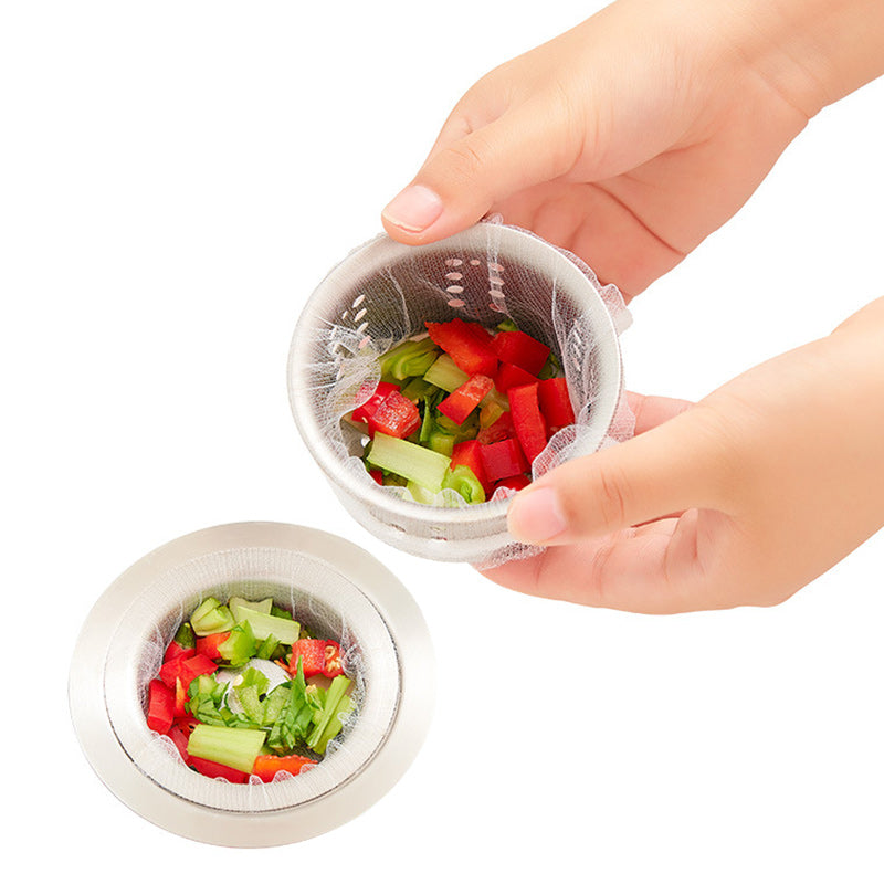 Stainless Steel Sink Filter