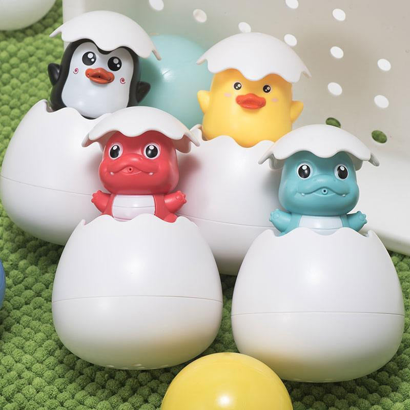 EASTER PRE SALE - Baby Bathing Toys