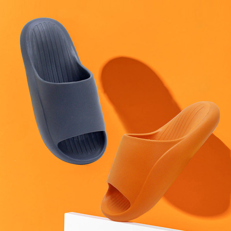 Thick Bottom Indoor Home Slippers