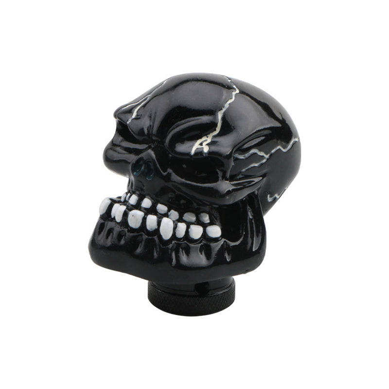 Universal Car Gear Shift Knobs Skull Head