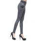 Women's Stretch Slim Fit Hip Lift Pants