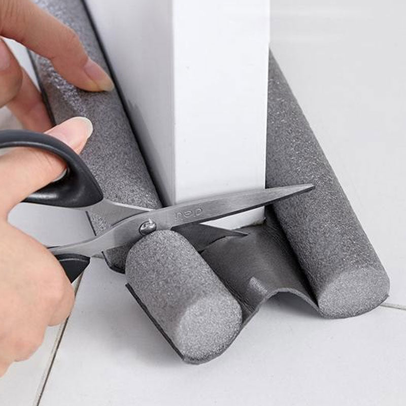 Door Seam Door Bottom Sealing Strip