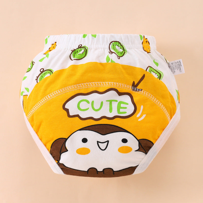 Ropa interior orinal para bebés/Baby Diaper Underwear