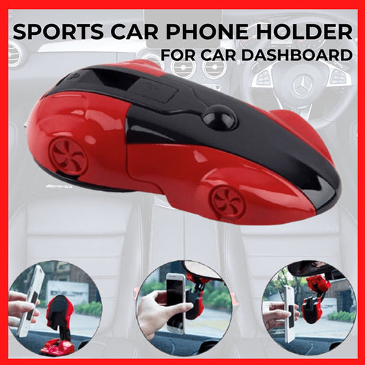 Sports Car Mount