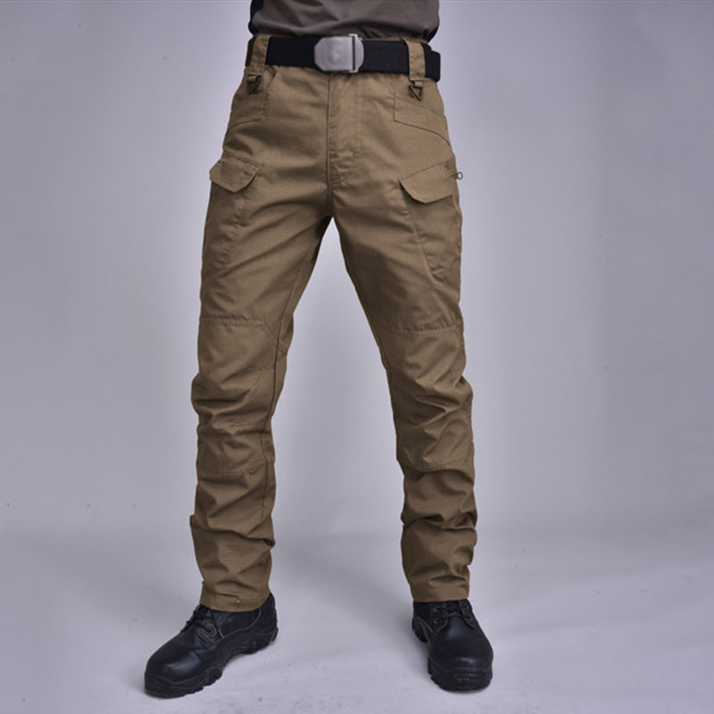 Tactical Pants | Leger Broek