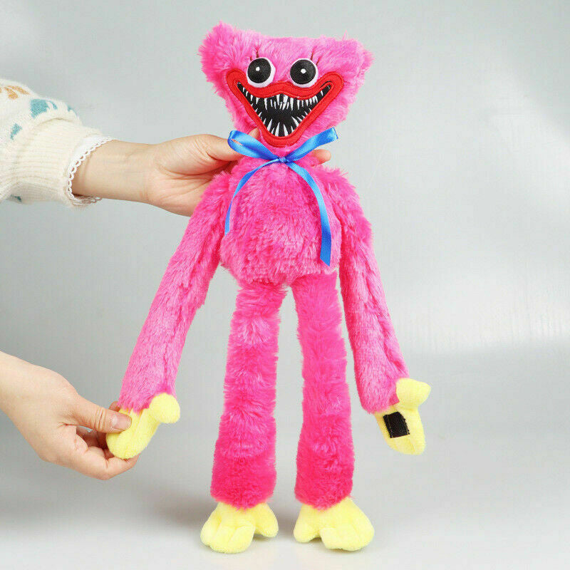 Sausages Monsters Doll
