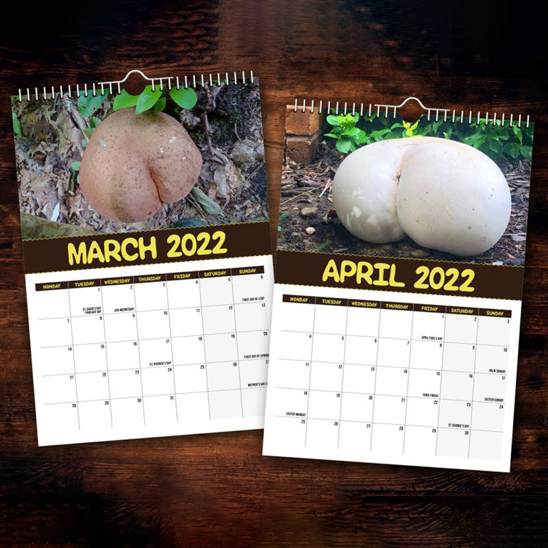 Funny 2022 Holiday Gift Prank Item