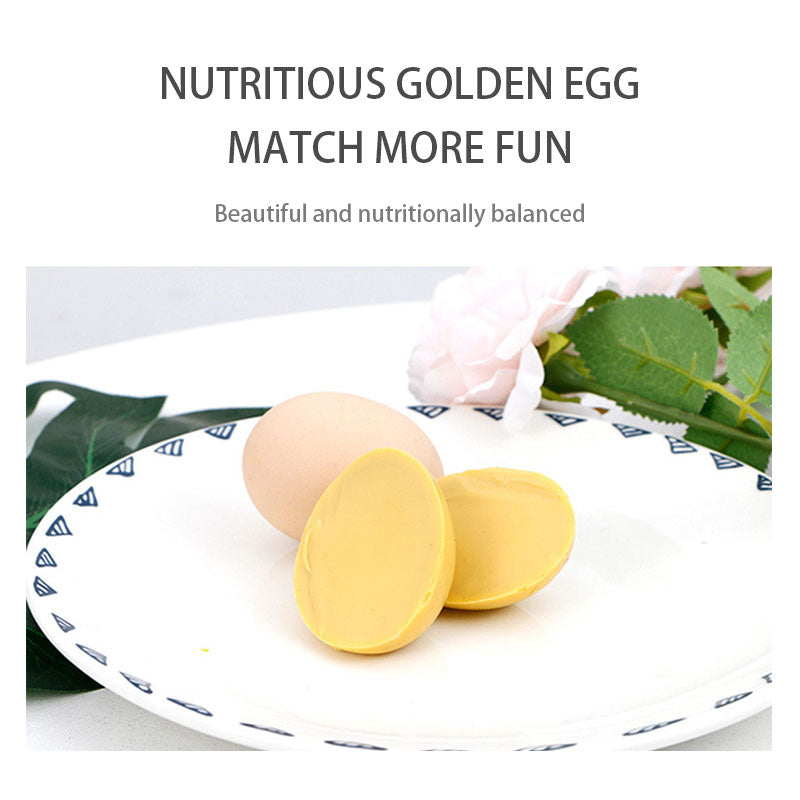 Egg Scrambler Shaker