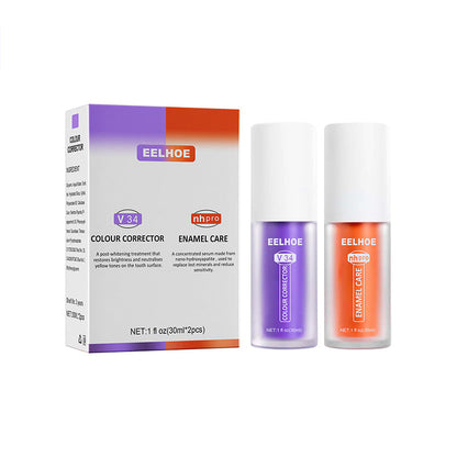 V34 Colour Corrector Serum