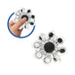 Dynamic Fidget Spinner