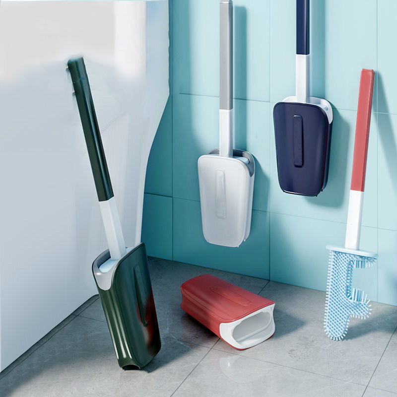 Cactus Head Toilet Brush