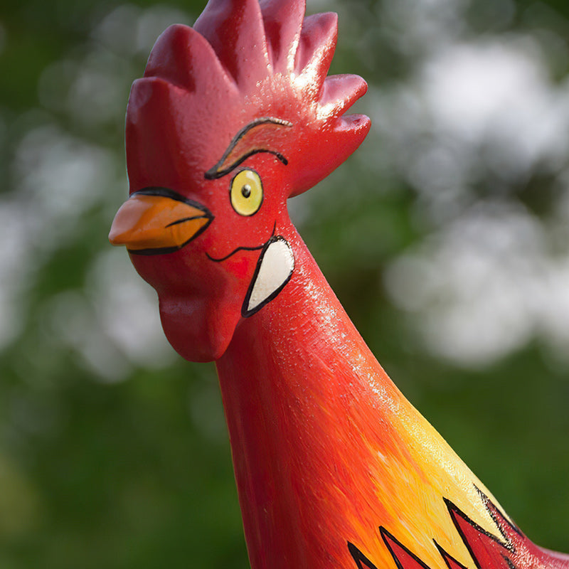 Whirligig Asuka Series Windmill Garden Courtyard Farm Decor