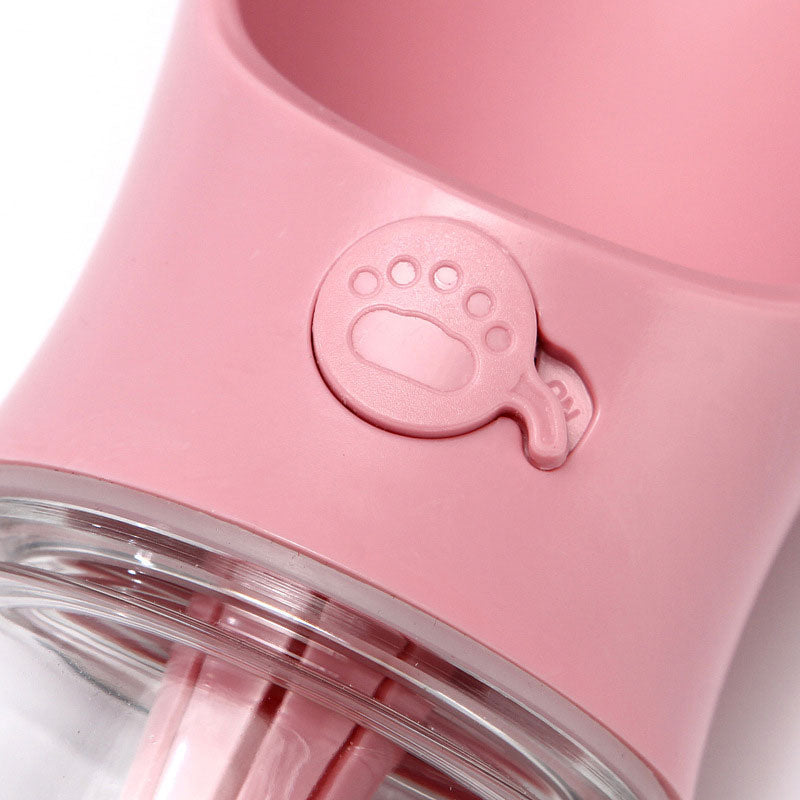 DoggyCup - Perfect for hot summer days