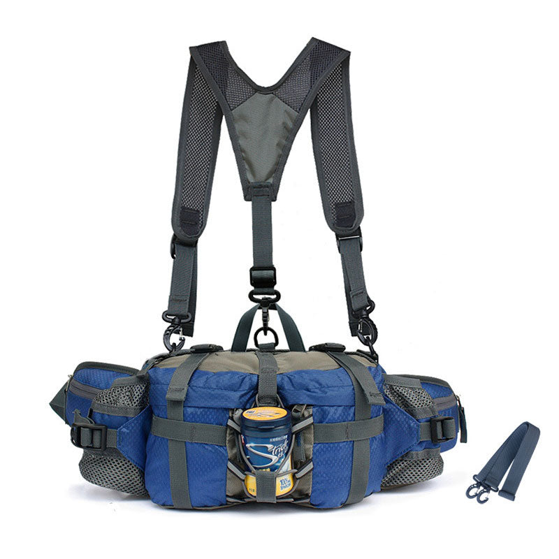 Outdoor Sports Waist Bag