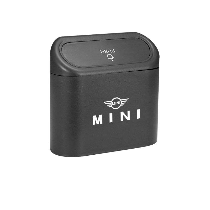 Hanging Mini Car Trash Can