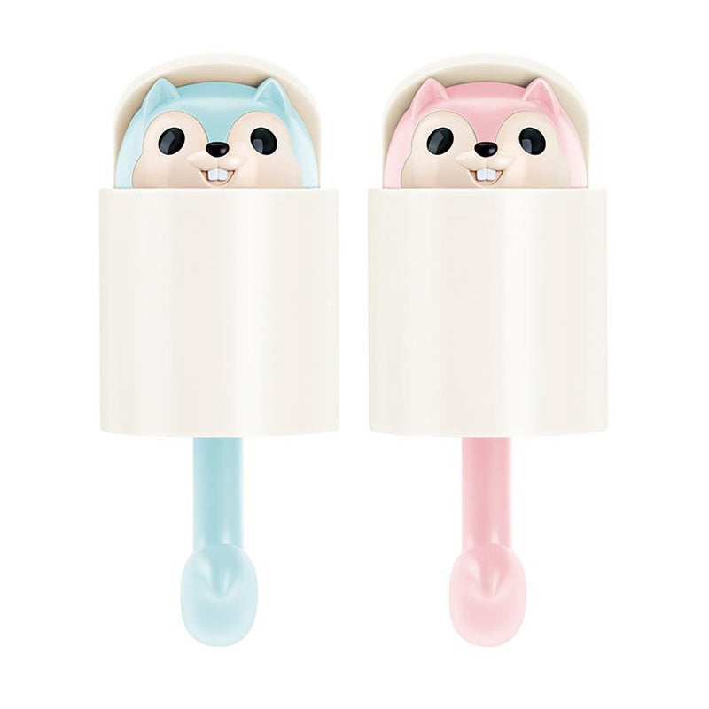 Creative Design Squirrel Wall Hook