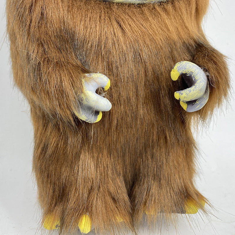 Critters Prop Doll