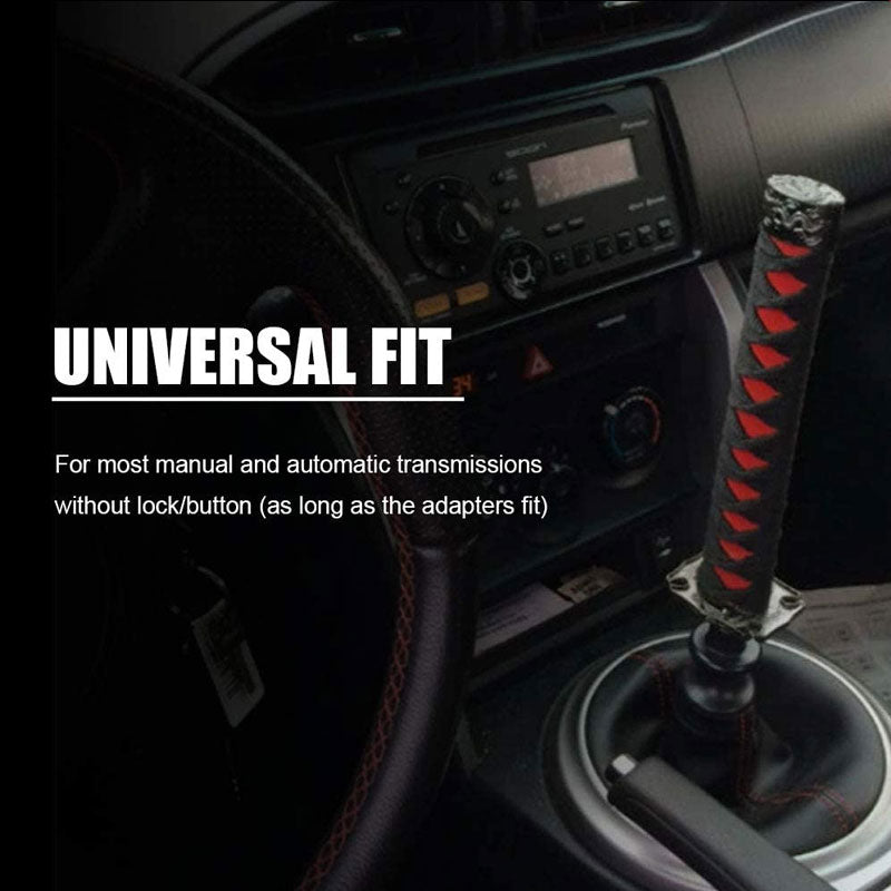 Manual Car Gear Stick Shifter