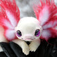 Elf Creature Plush Toy